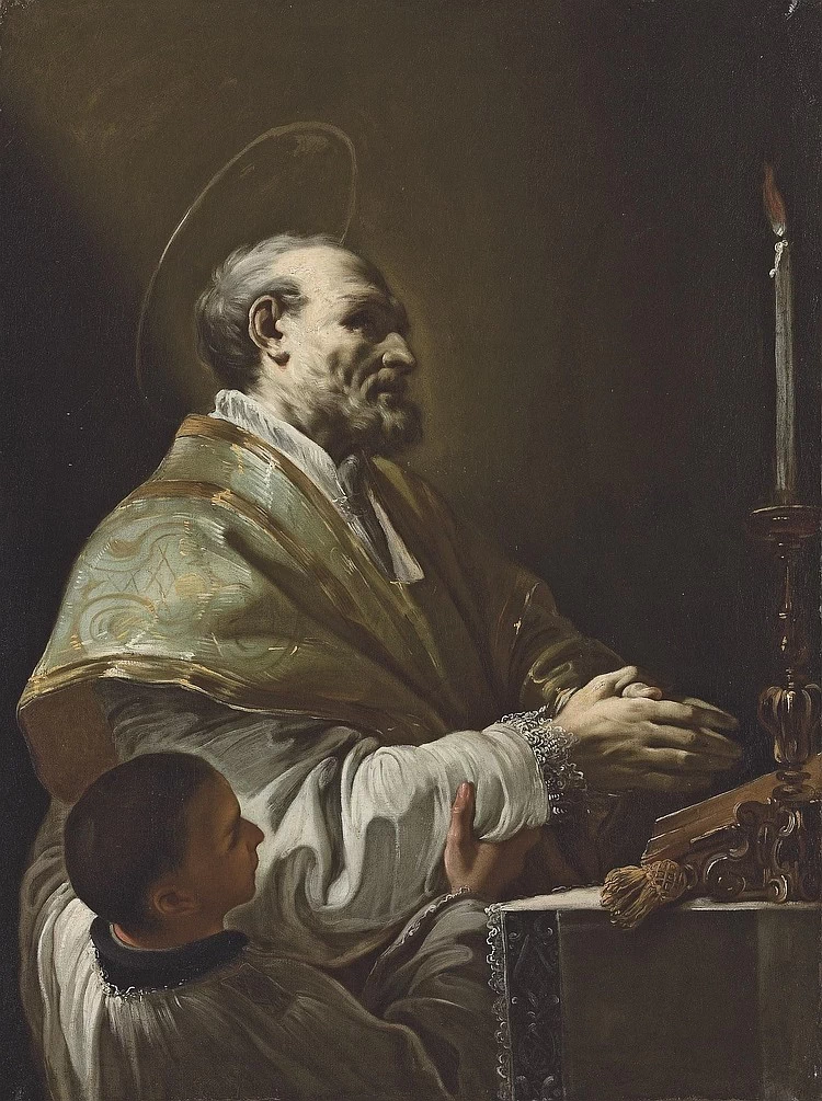 San Filippo Neri